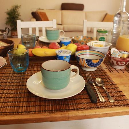 B&B Renaio Fiesole Luaran gambar