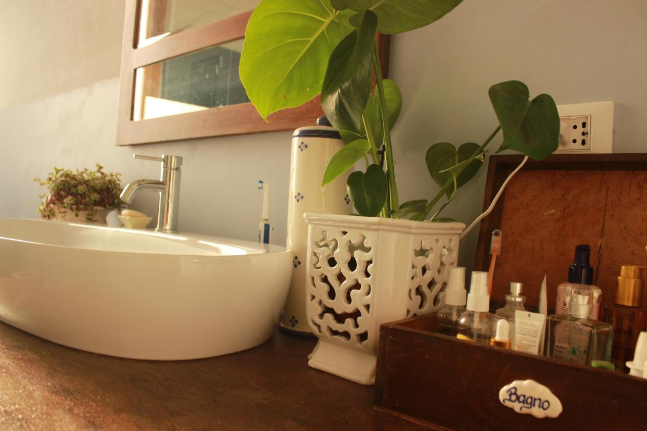 B&B Renaio Fiesole Luaran gambar