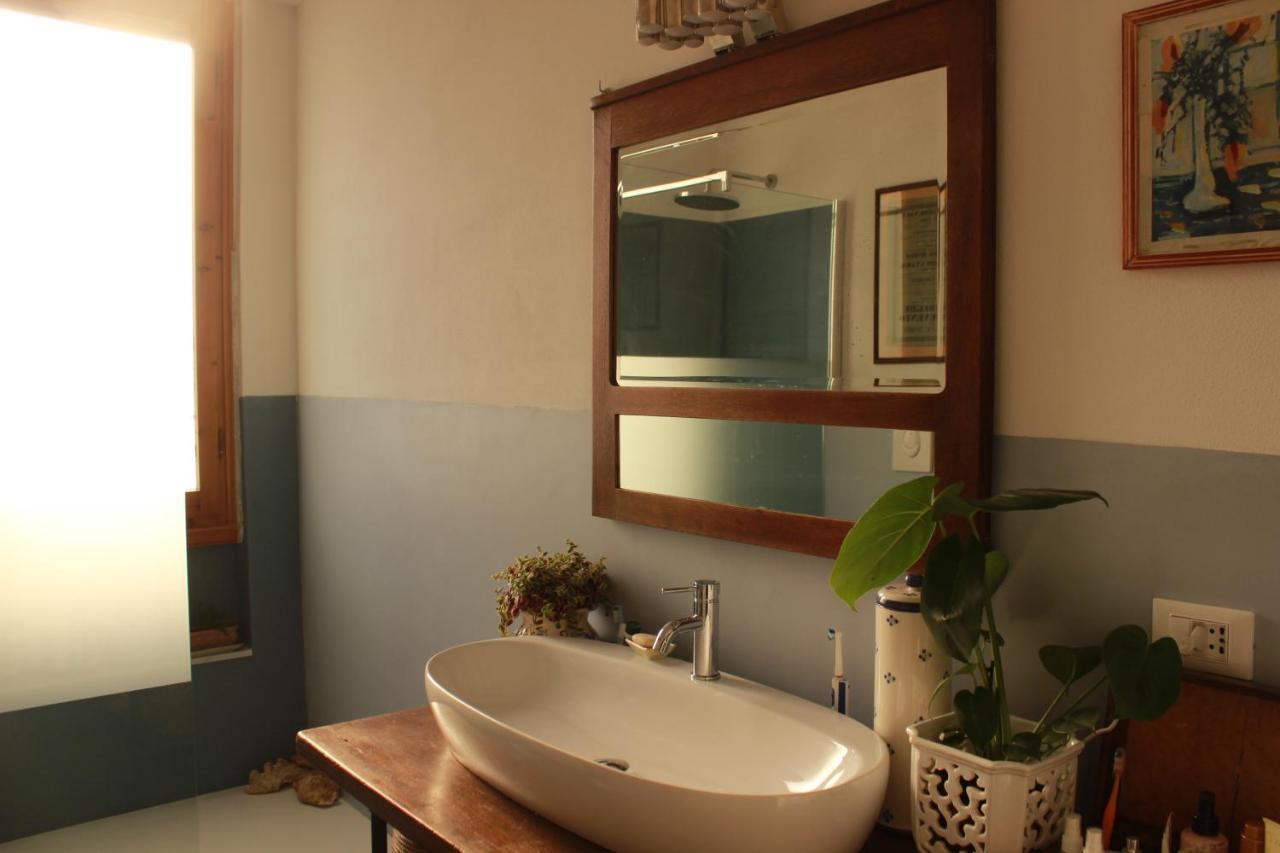 B&B Renaio Fiesole Luaran gambar