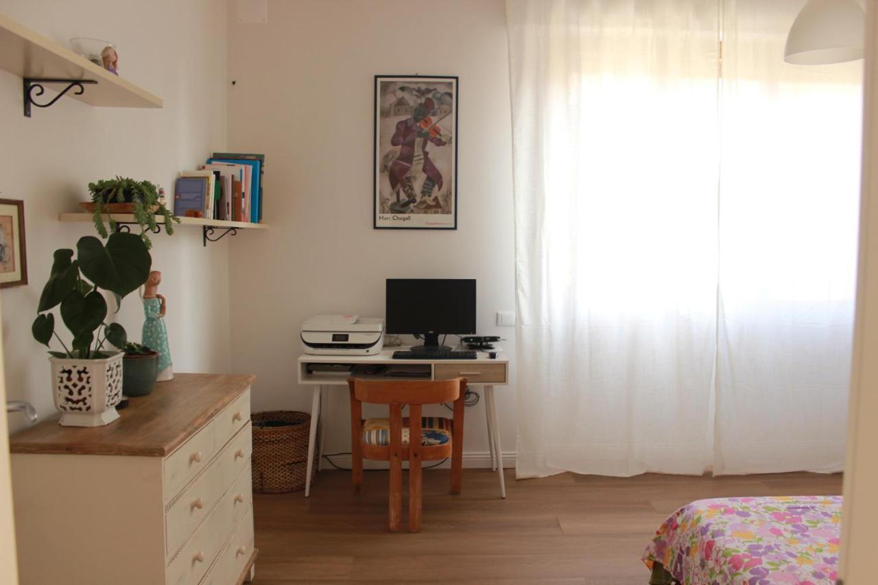 B&B Renaio Fiesole Luaran gambar