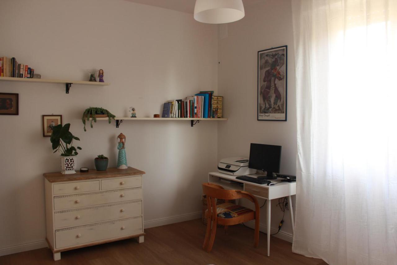 B&B Renaio Fiesole Luaran gambar