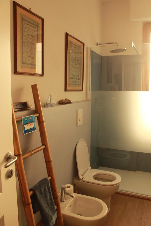 B&B Renaio Fiesole Luaran gambar