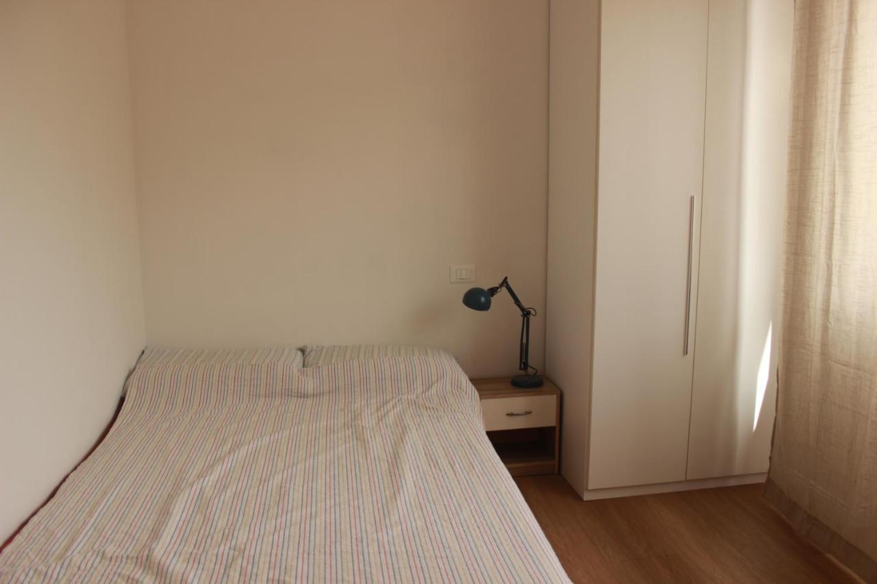 B&B Renaio Fiesole Luaran gambar