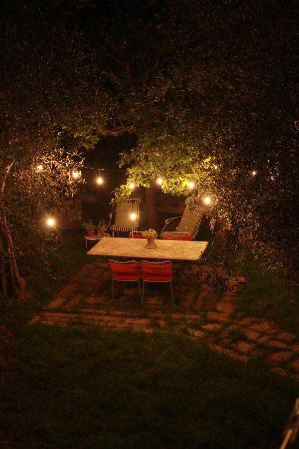 B&B Renaio Fiesole Luaran gambar