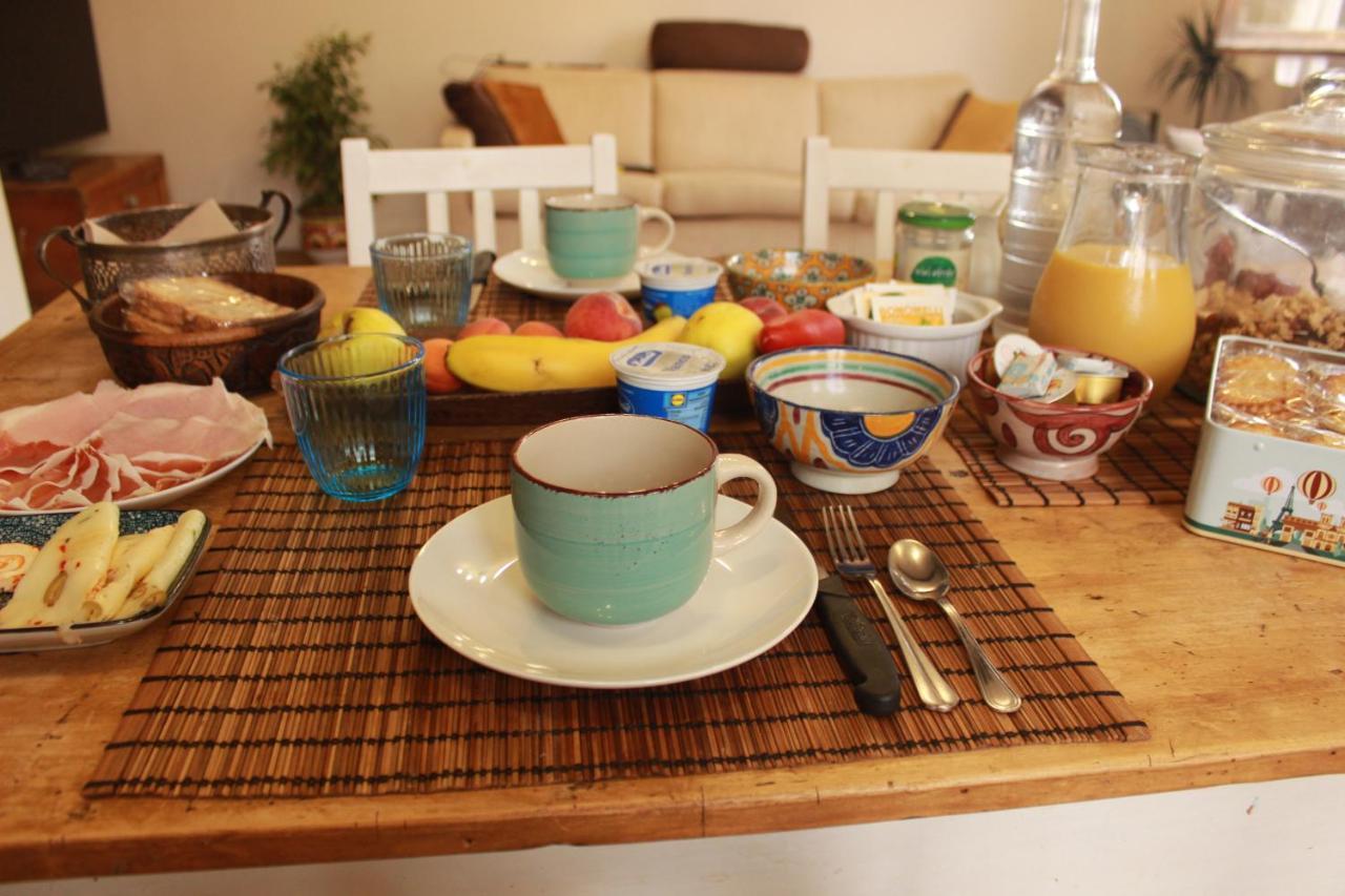 B&B Renaio Fiesole Luaran gambar