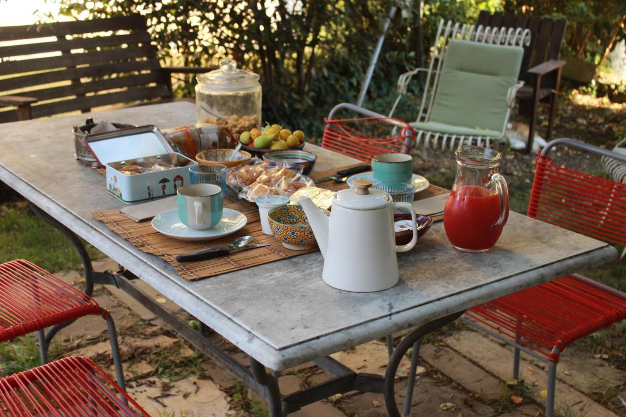B&B Renaio Fiesole Luaran gambar